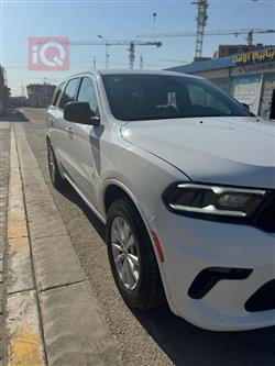 دودج دورانجو